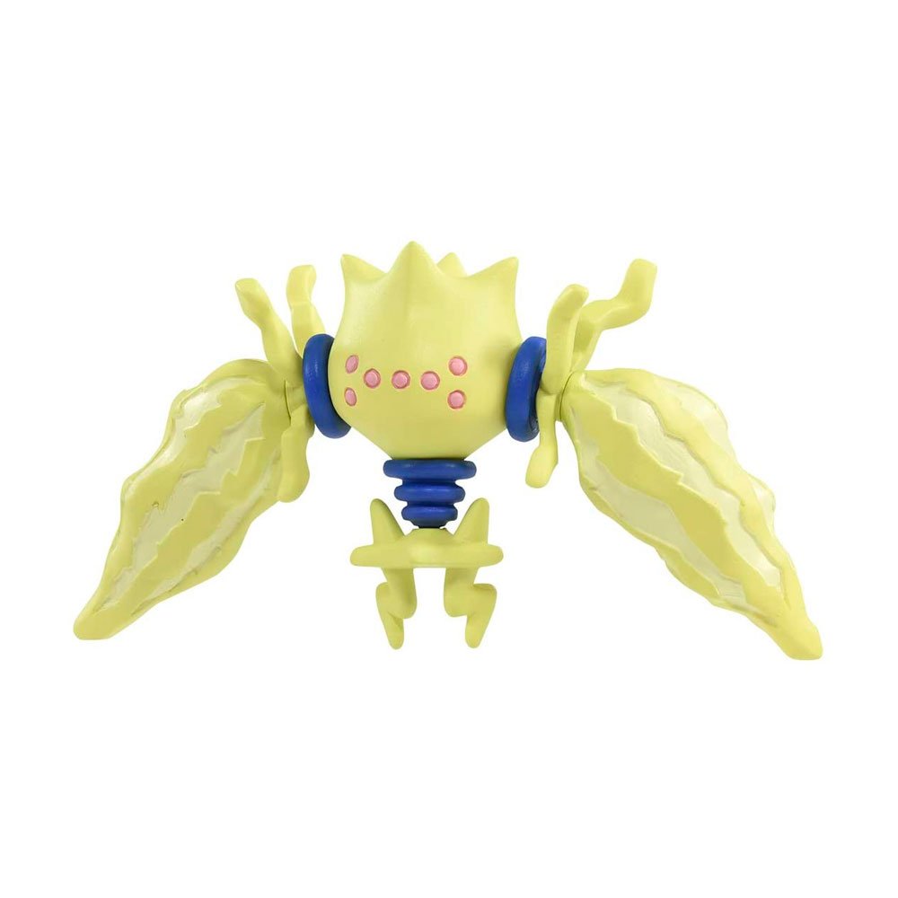 POKEMON MONCOLLE REGIELEKI MS-45 | TAKARA TOMY POKEMON MONCOLLE REGIELEKI MS-45 | TAKARA TOMY